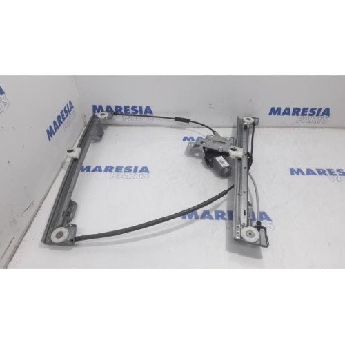 Renault - Kangoo - Window mechanism 2-door, front right