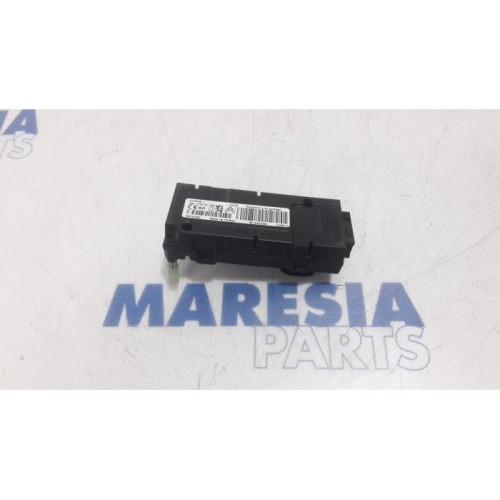 Citroen - Jumpy - Tyre pressure module
