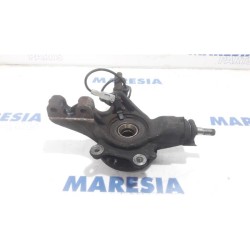 Peugeot - 308 - Knuckle, front right