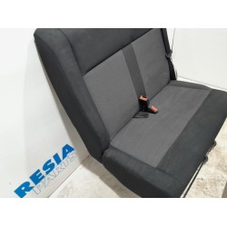 Peugeot - Expert - Double front seat, right