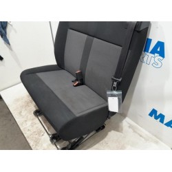 Peugeot - Expert - Double front seat, right