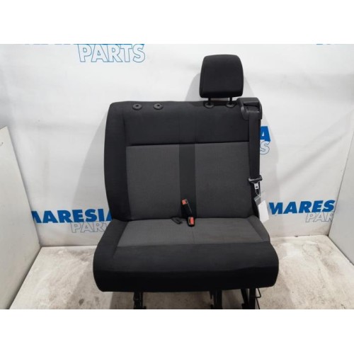 Peugeot - Expert - Double front seat, right