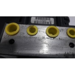 Peugeot - 308 - ABS Pumpe