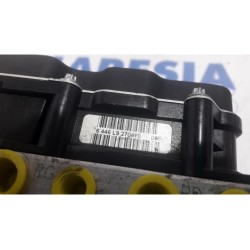 Peugeot - 308 - ABS Pumpe