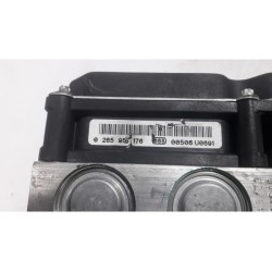 Peugeot - 308 - ABS Pumpe