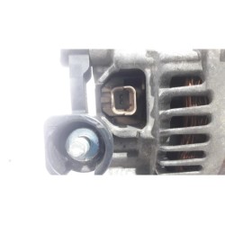 Peugeot - 308 - Dynamo