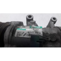 Peugeot - 308 - Air conditioning pump