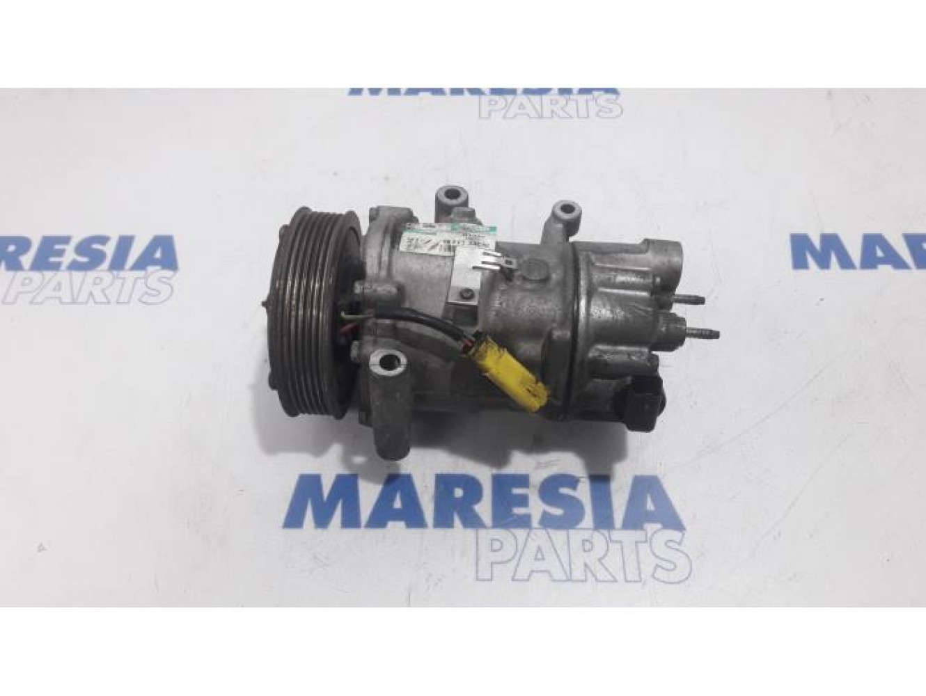 Peugeot - 308 - Air conditioning pump