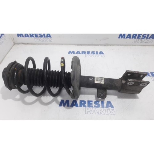Peugeot - 308 - Front shock absorber rod, right