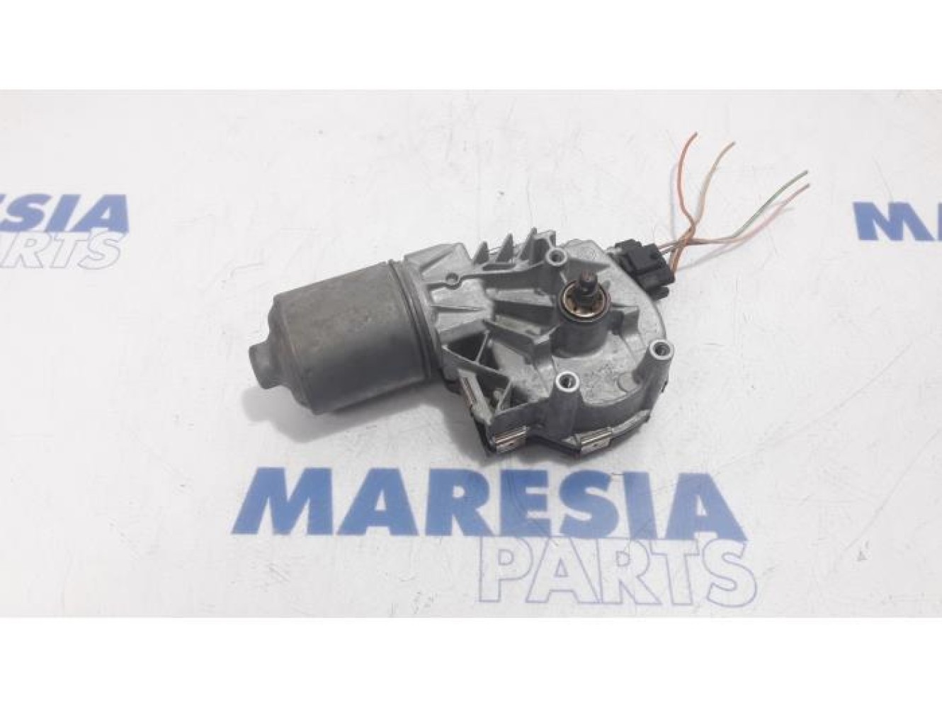 Peugeot - 308 - Front wiper motor