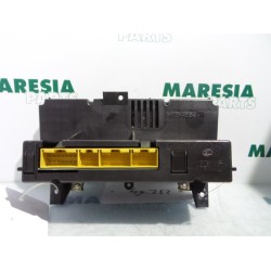 Lancia - Lybra - Heater control panel