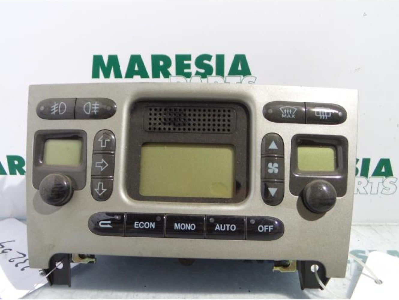 Lancia - Lybra - Heater control panel