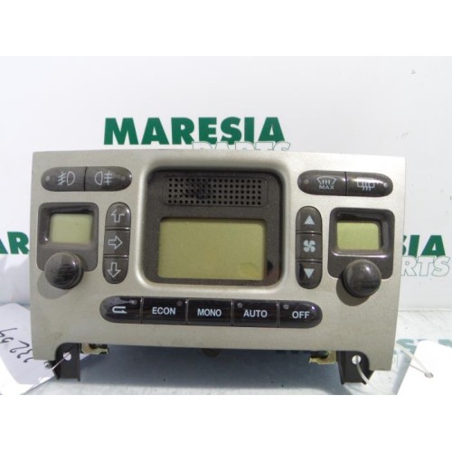 Lancia - Lybra - Panneau de commandes chauffage