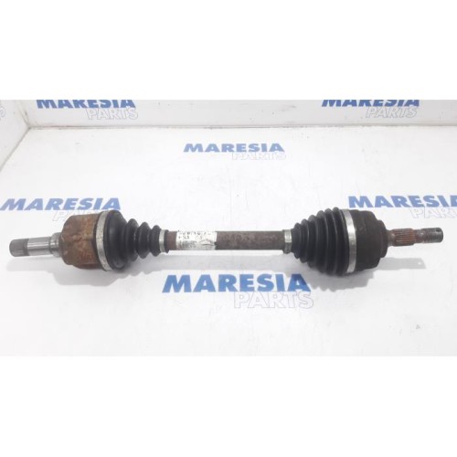 Peugeot - 308 - Front drive shaft, left
