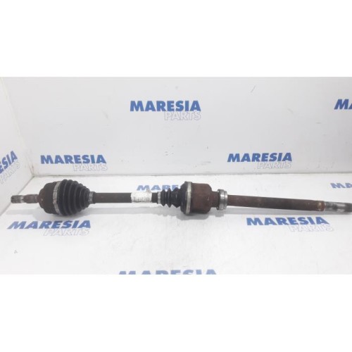 Peugeot - 308 - Front drive shaft, right