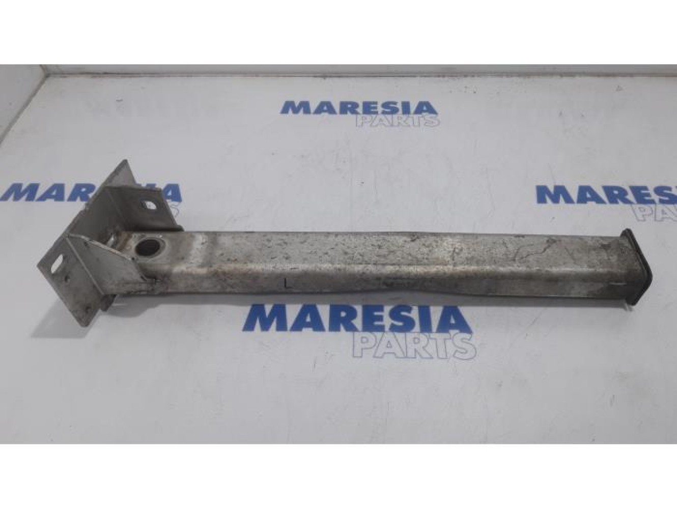 Peugeot - 308 - Subframe