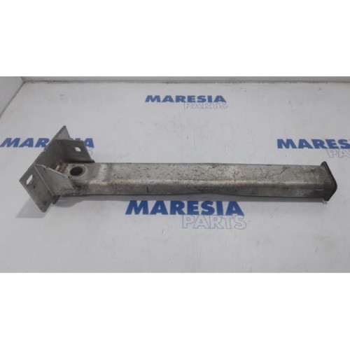 Peugeot - 308 - Subframe