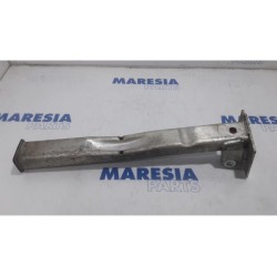 Peugeot - 308 - Subframe