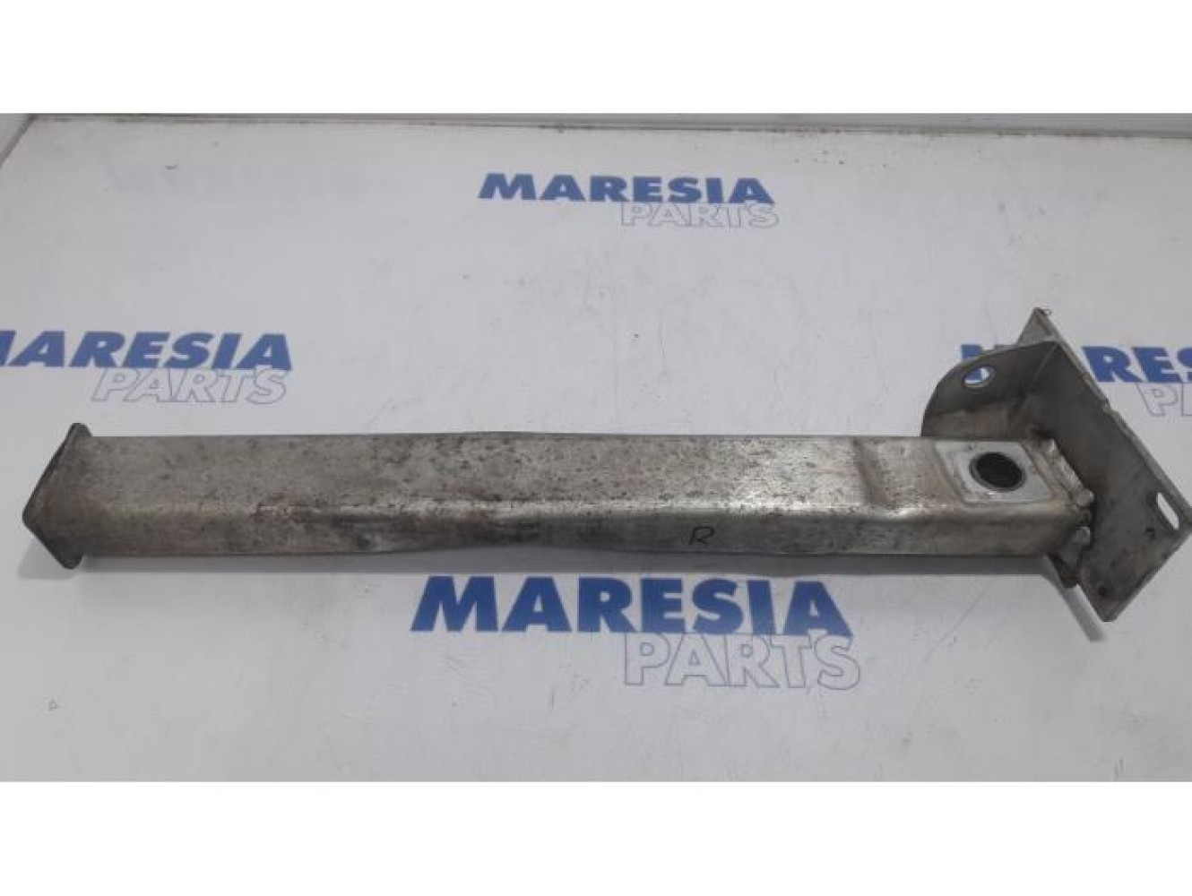 Peugeot - 308 - Subframe