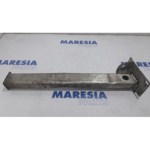 Peugeot - 308 - Subframe