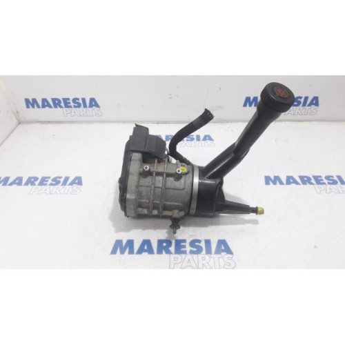 Peugeot - 308 - Power steering pump