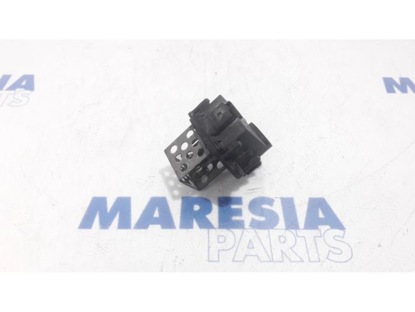 Peugeot - 308 - Cooling fan resistor