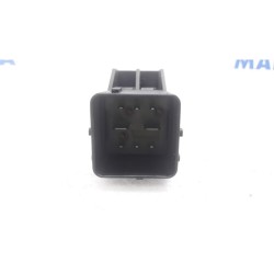 Peugeot - 308 - Glow plug relay