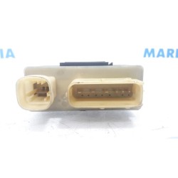 Peugeot - 308 - Glow plug relay