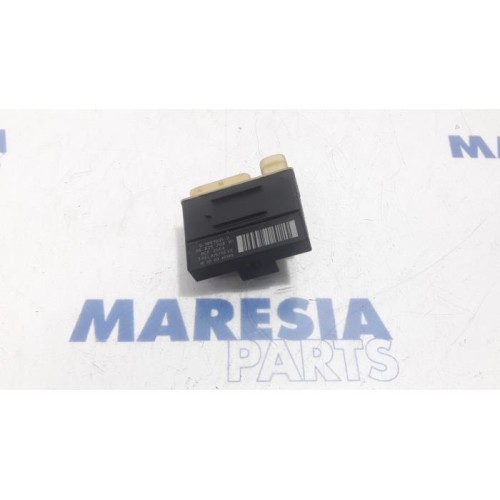Peugeot - 308 - Glow plug relay