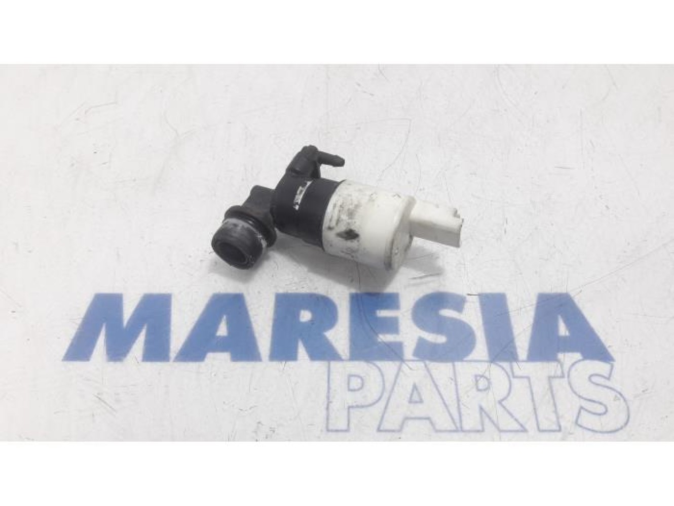 Peugeot - 308 - Scheibensprüherpumpe vorne