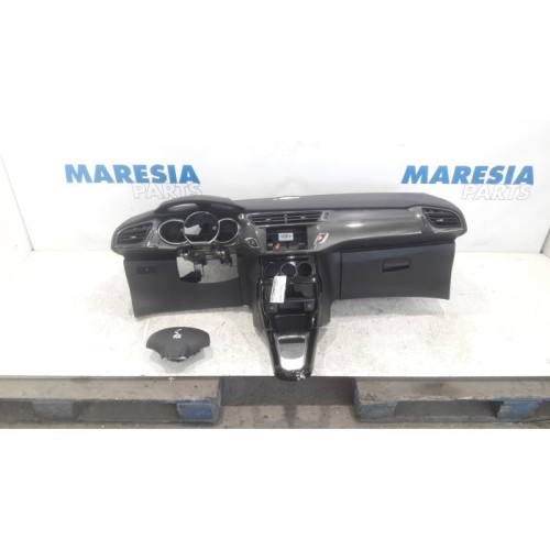 Citroen - DS3 - Airbag set