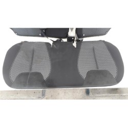 Citroen - DS3 - Banquette arrière