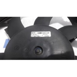 Peugeot - Bipper - Fan motor