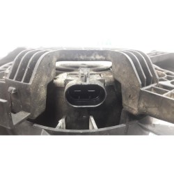Peugeot - Bipper - Fan motor