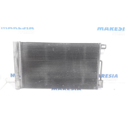 Peugeot - Bipper - Airco Condensor