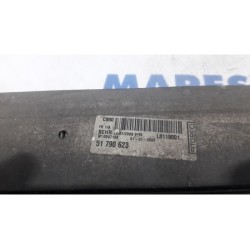 Peugeot - Bipper - Intercooler