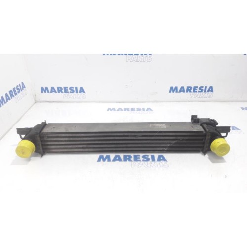 Peugeot - Bipper - Intercooler