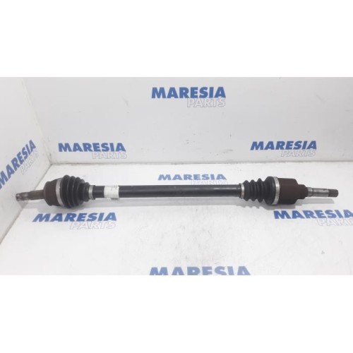 Peugeot - Bipper - Front drive shaft, right
