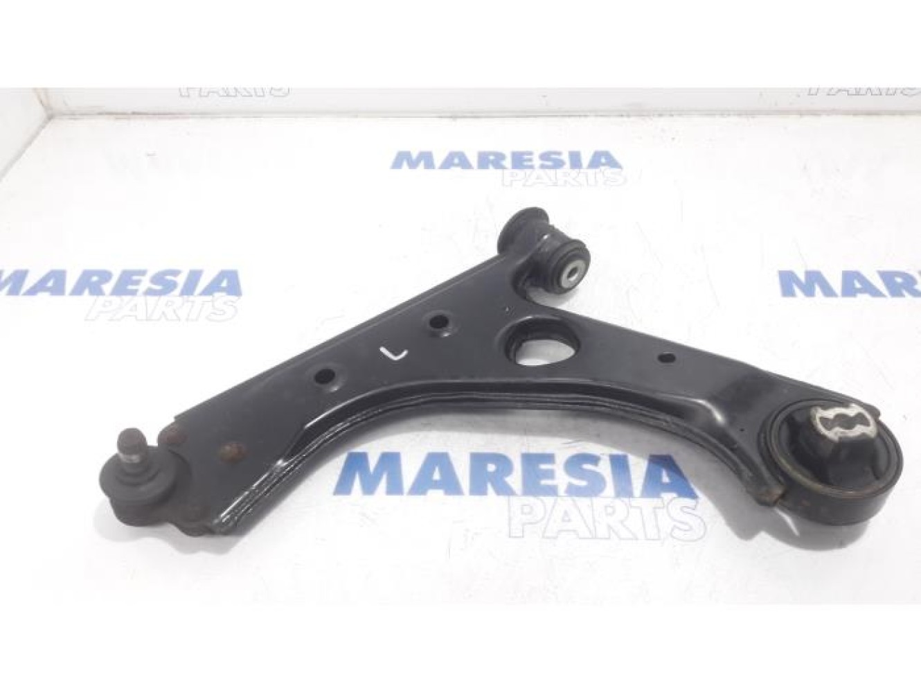 Peugeot - Bipper - Front lower wishbone, left