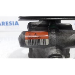 Peugeot - Bipper - Power steering pump
