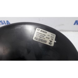 Peugeot - Bipper - Brake servo