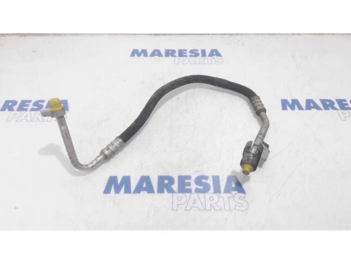 Peugeot - Bipper - Air conditioning line