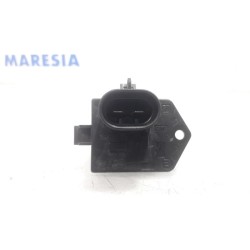 Peugeot - Bipper - Cooling fan resistor