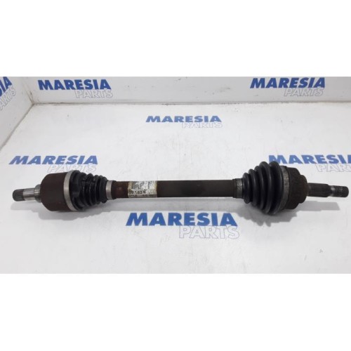 Peugeot - 508 - Front drive shaft, left