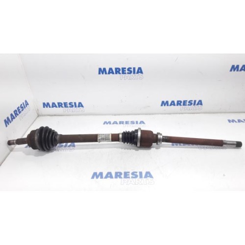 Peugeot - 508 - Front drive shaft, right