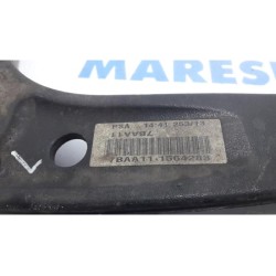 Peugeot - 508 - Front lower wishbone, left