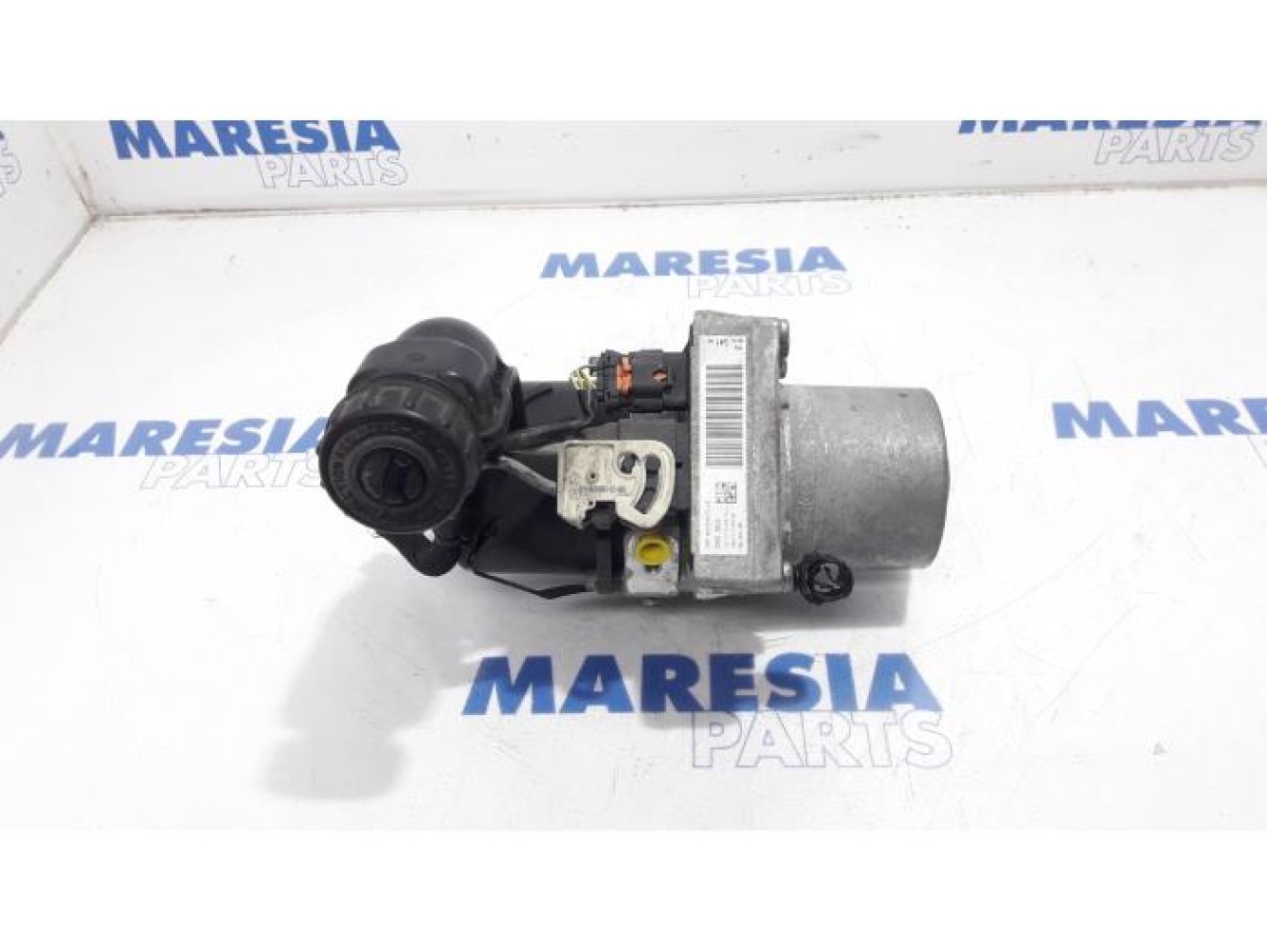 Peugeot - 508 - Power steering pump