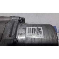 Peugeot - 508 - Power steering pump