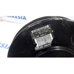 Peugeot - 508 - Brake servo