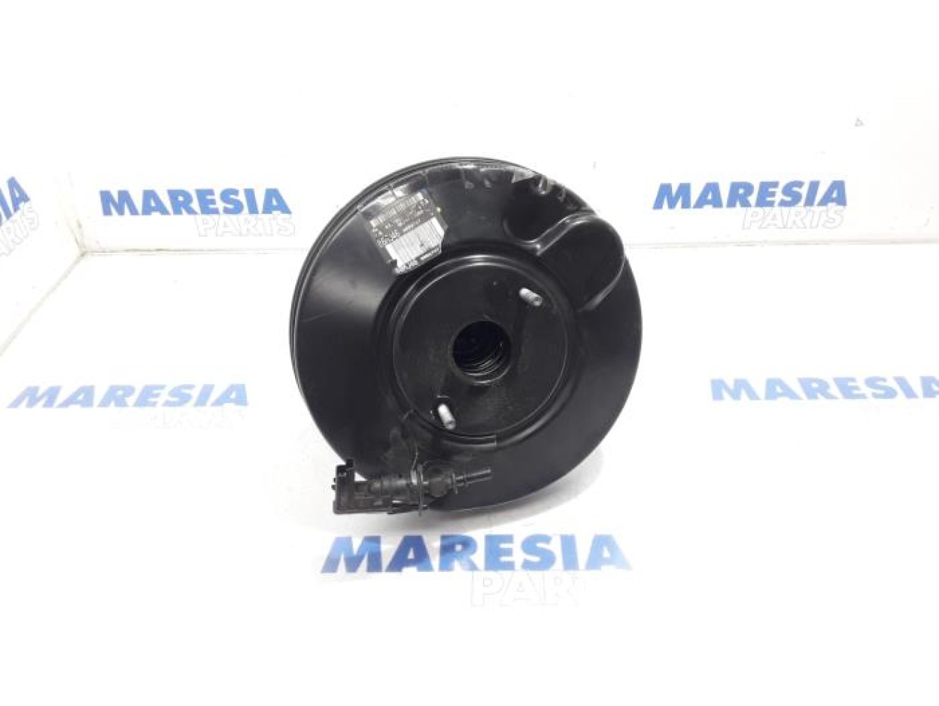 Peugeot - 508 - Brake servo